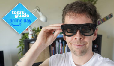 Prime Day AR Glasses deals