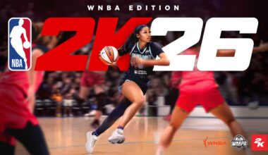 Chicago Sky’s Angel Reese named NBA 2K26 WNBA Edition cover star – NBC Chicago