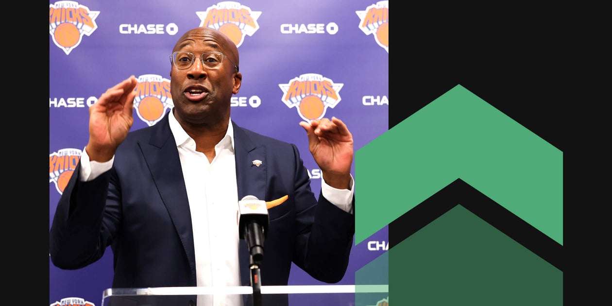 NBA Power Rankings, summer edition: Knicks, Nuggets are contenders; Celtics, Pacers slide