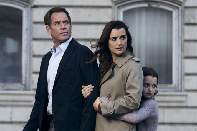 'NCIS,' 'Star Trek,' 'Ghosts' stars coming to San Diego Comic-Con