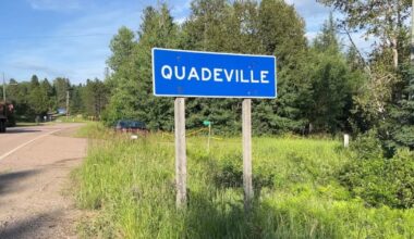Teen charged with attempted murder, sexual assault in attack that injured young girl in Quadeville, Ont.: OPP - CTV News