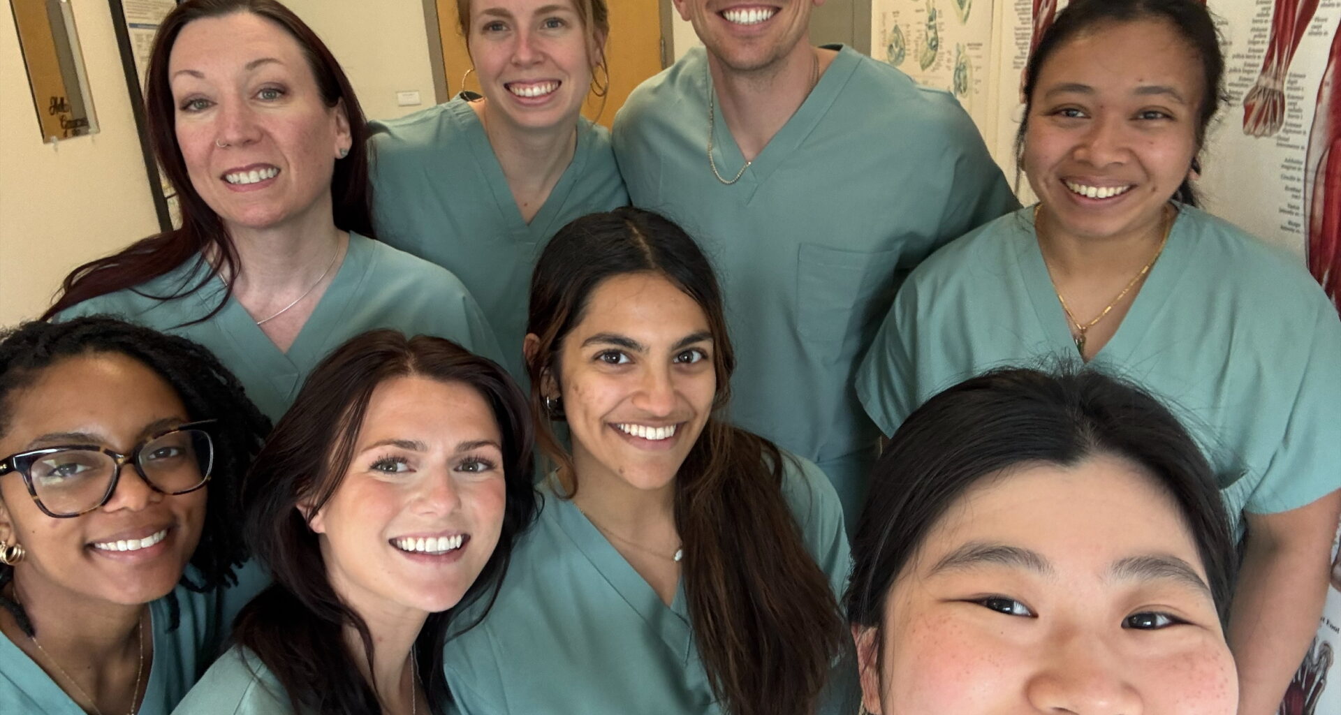 UConn Medical Students Learning to Strike Out Organ Donation Inequities