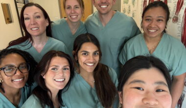UConn Medical Students Learning to Strike Out Organ Donation Inequities