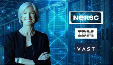 VAST Data cracks into HPC with Doudna supercomputer win – Blocks and Files
