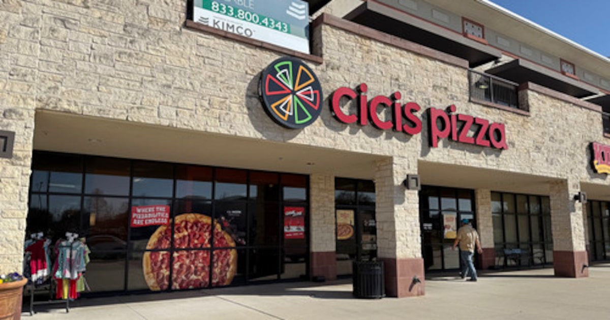 Dallas County jury returns $46 million verdict in fight between Cicis Pizza owners