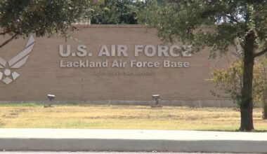Mayor Jones lobbies in Washington to keep San Antonio central to U.S. defense amid potential Army relocation