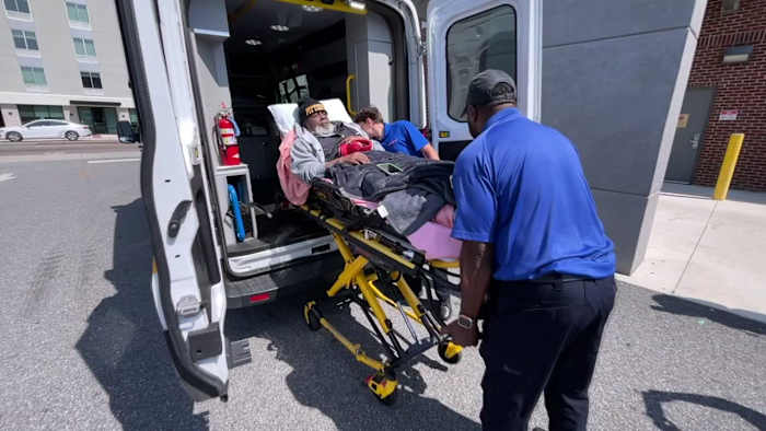 A beacon of trust and cultural connection in Jacksonville’s health care landscape