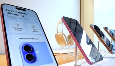 Rumors fuel anticipation for iPhone 17e – Deseret News