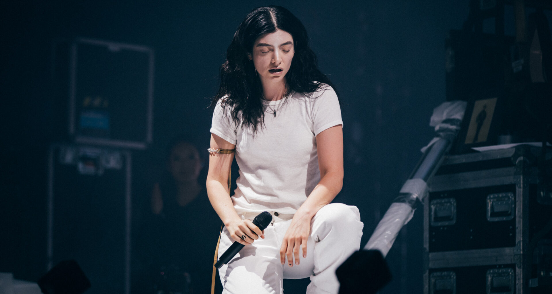 Lorde's 'Virgin' CDs don't work with most players, according to fans