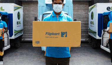 Flipkart Ventures launches Leap Ahead 4.0 to offer up to $500K to startups