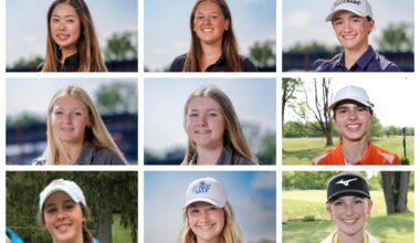 Meet syracuse.com’s 2025 All-Central New York girls golf team