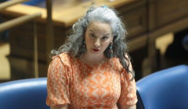 Manitoba’s Accessibility Minister apologizes for ‘demeaning’ comment about sign-language interpreter