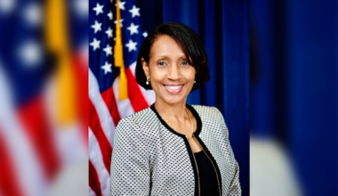 San Antonio mayor announces new chief of staff, less than three weeks into term