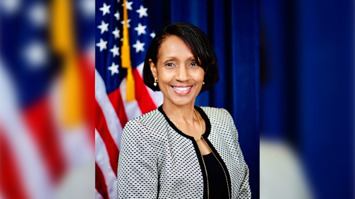 San Antonio mayor announces new chief of staff, less than three weeks into term
