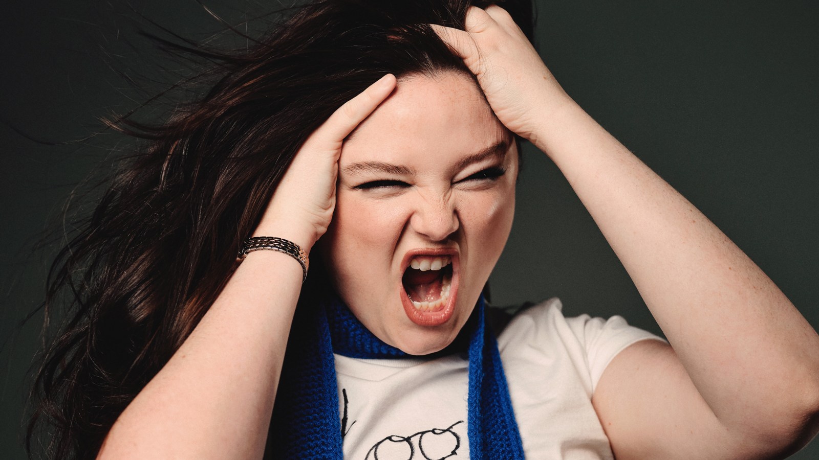 Meet the Real Meg Stalter, Star of Lena Dunham's New Show 'Too Much'