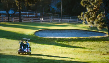 Golfers Are Attempting to Block Newport Beach, California’s First Wave Pool