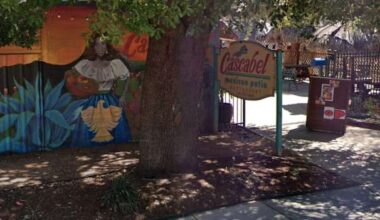 Mexican restaurant in Southtown announces sudden closure
