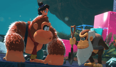 Nintendo’s slow drip of Switch 2 games is a feature, not a bug