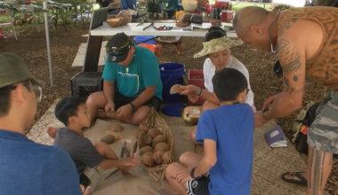 Events across the state honor the day sovereignty was restored