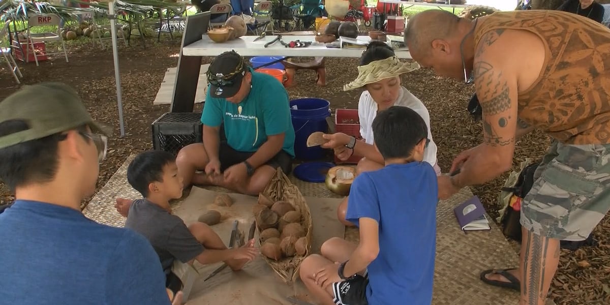 Events across the state honor the day sovereignty was restored