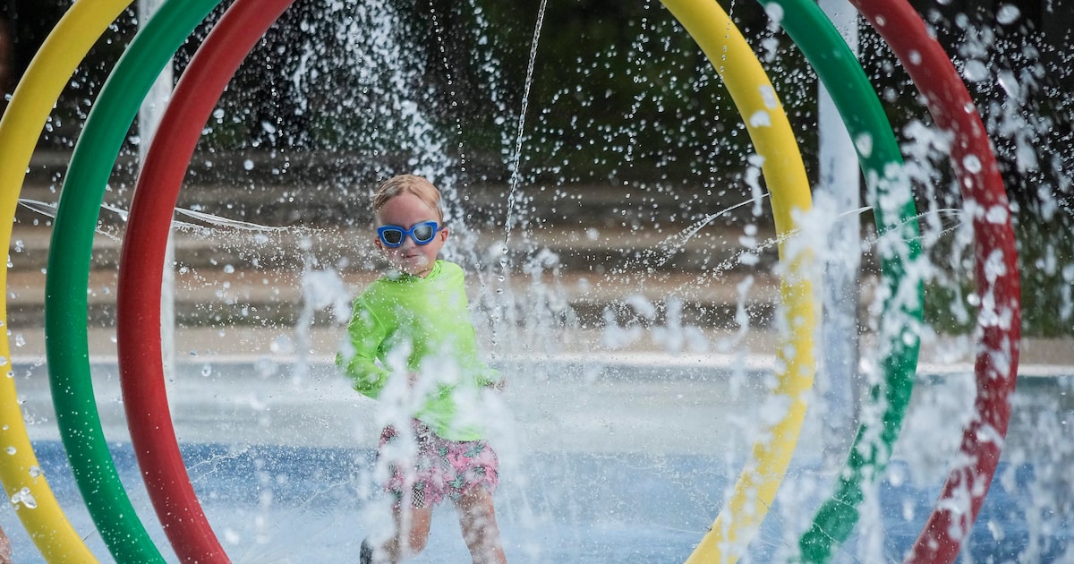 Here’s what weekend weather should look like in Dallas-Fort Worth