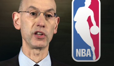 NBA Commissioner Silver comments on Blazers sale, says Portland ‘likely needs a new arena’
