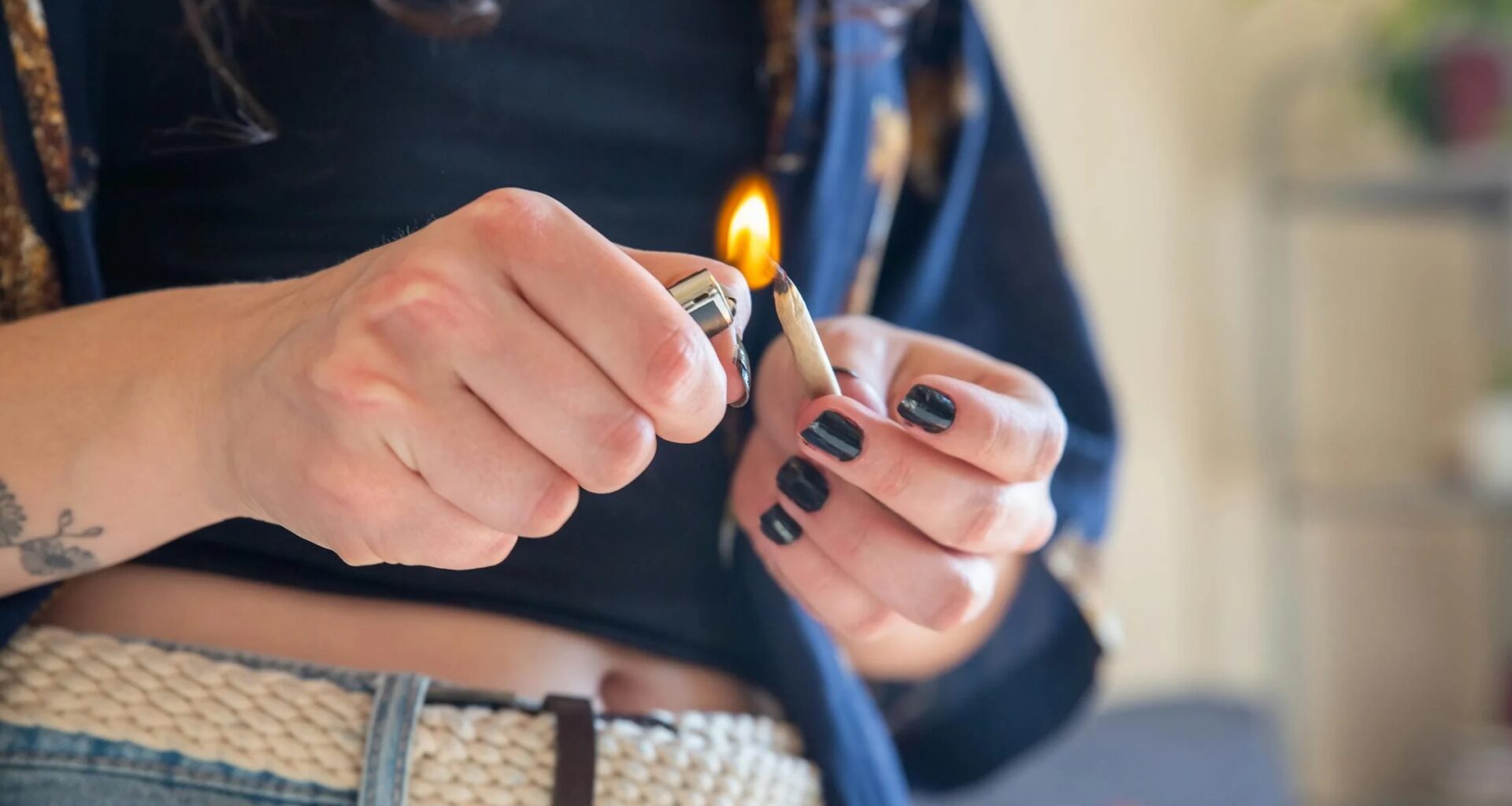 NY's Weed Scene Is Buzzing About Diamond Powder—Find Out Why