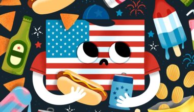 Why does America have so much ultra-processed food?