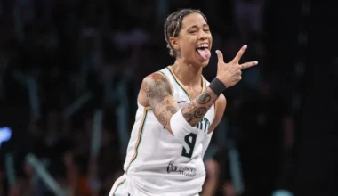 WNBA star has plan for $52,575 in cash from All-Star weekend image