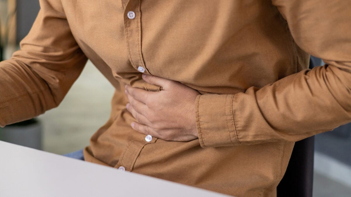 This Experimental Weight Loss Drug Works Without the Nausea or Vomiting