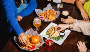 Dine big, spend small: NYC Restaurant Week is back