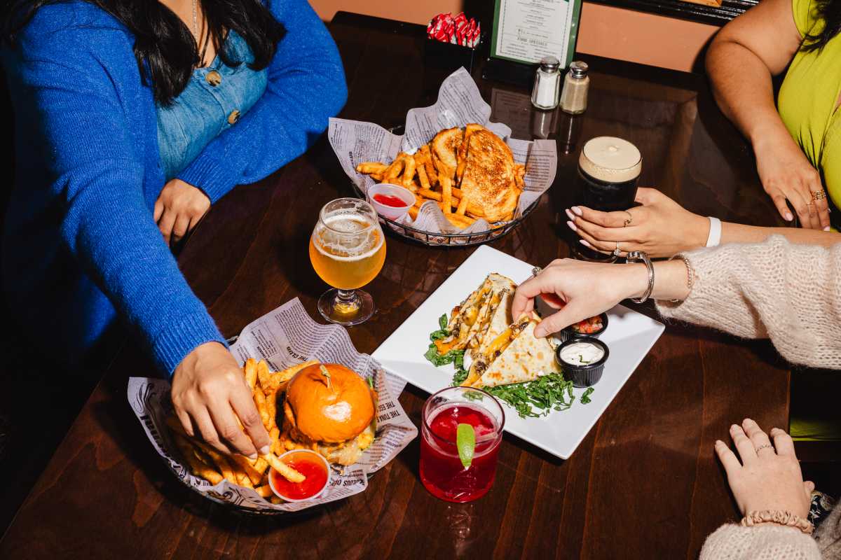 Dine big, spend small: NYC Restaurant Week is back