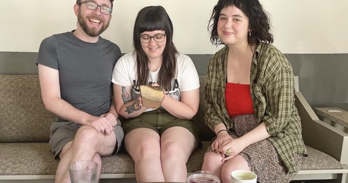 Philly Neurodivergent Meetup brings together adults with disabilities