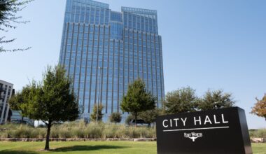 Fort Worth to hire new chief officer to ‘break down silos’ in city planning