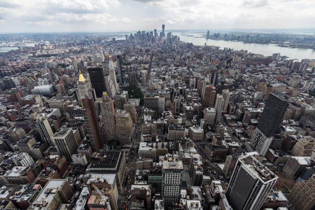 Trump administration sues New York City over sanctuary city laws - JURIST