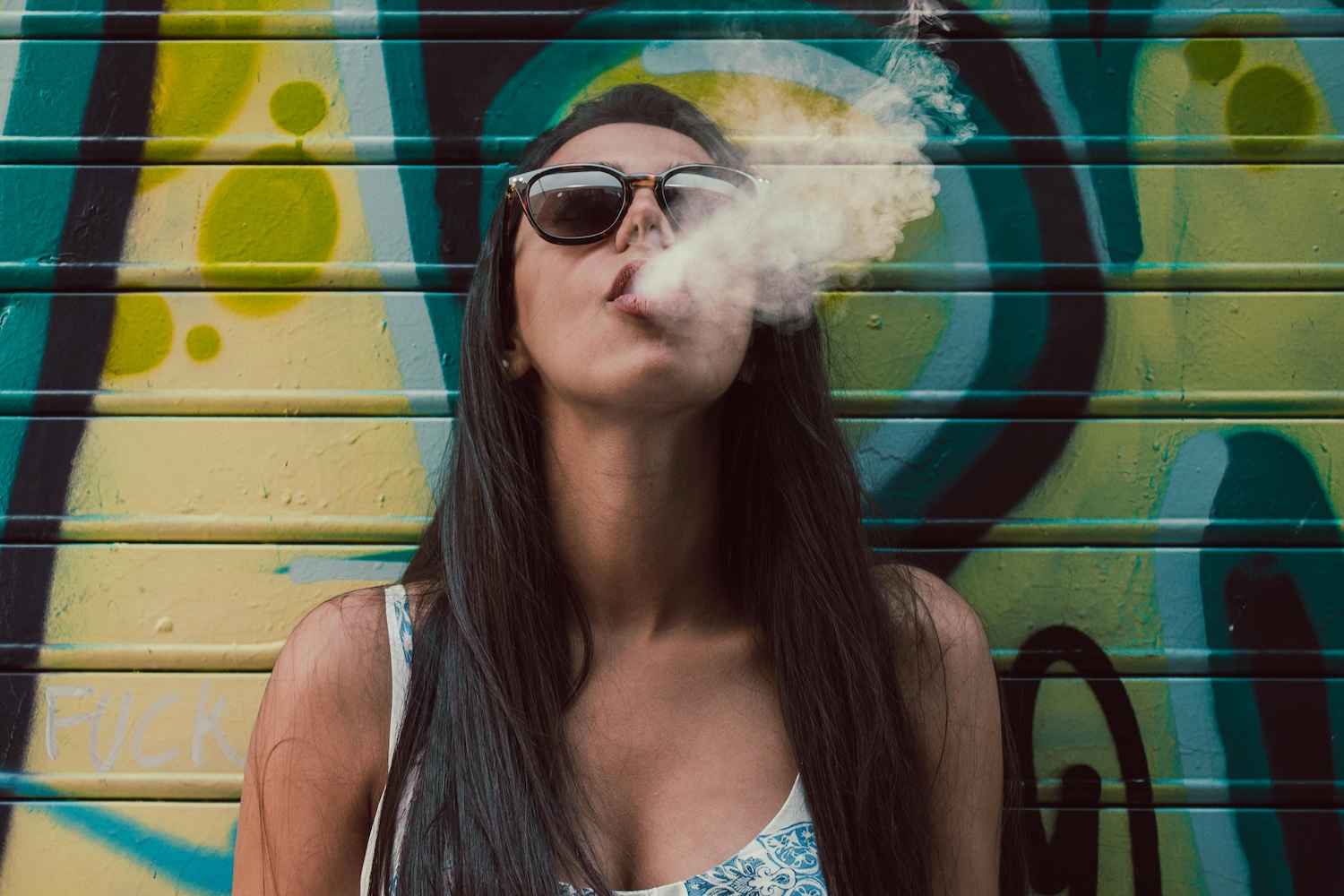 New Yorkers Are Snapping Up These $40 Full-Spectrum, High-THC Vape Cartridges