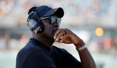 Nascar calls out 'manufactured' evidence as 23XI and FRM confirmed as open entries from this weekend