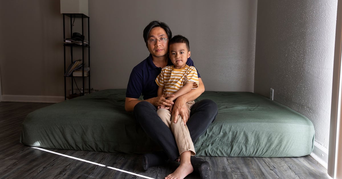 Texas family charged $1,400 for measles vaccine