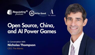 Nicholas Thompson on AI’s impact on search