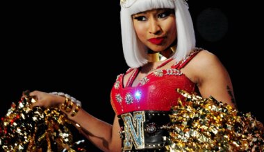 Nicki Minaj Crowns North West After Admits She’s A Barb