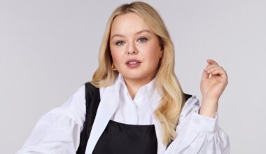 Nicola Coughlan Joins Channel 4's 'I Am Helen' With Joe Cole