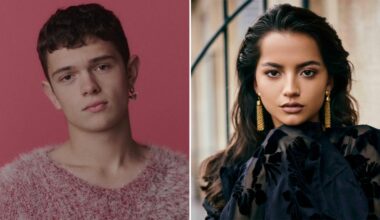 Isabela Merced And Noah Jupe To Star In 'Psyche' Thriller Movie