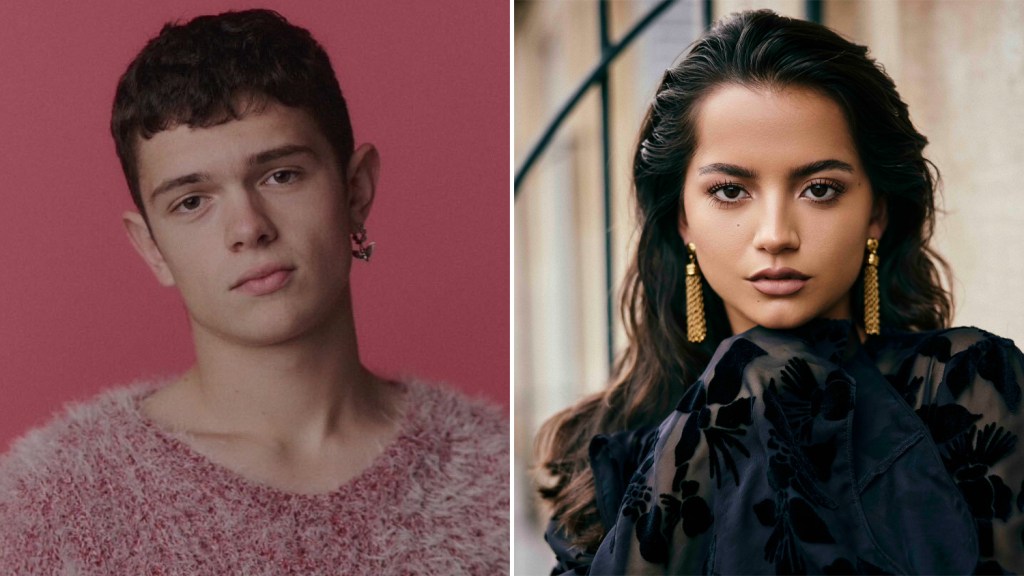 Isabela Merced And Noah Jupe To Star In 'Psyche' Thriller Movie