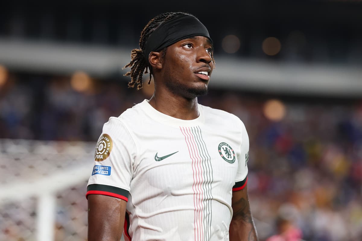 Chelsea FC: Will Noni Madueke play in Club World Cup final after Arsenal agreed £52m deal?