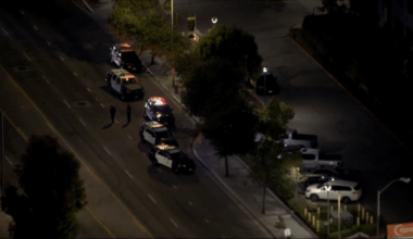 LAPD – NBC Los Angeles