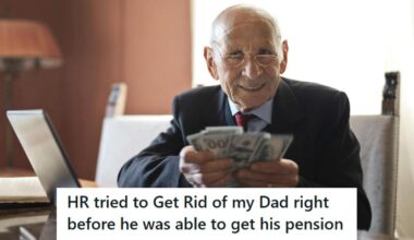 man standing in front of a fench