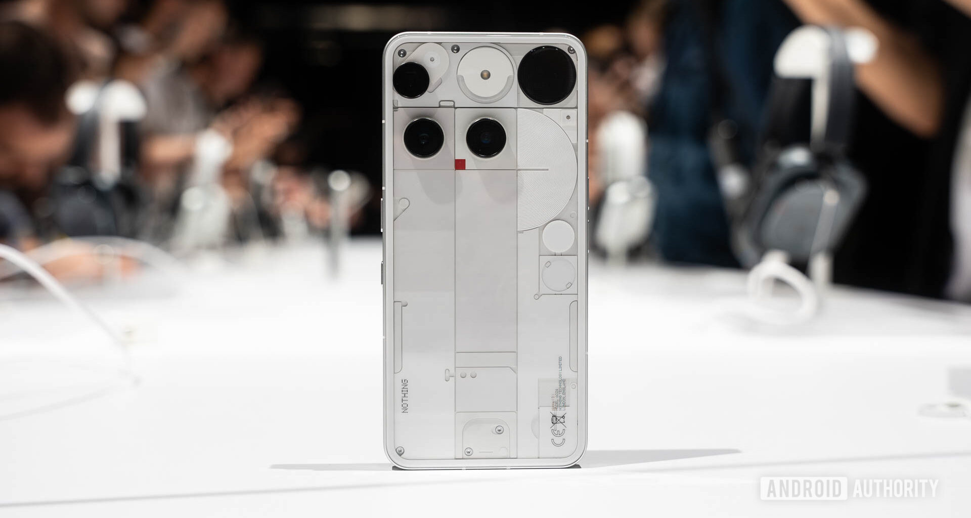 Survey reveals Nothing Phone 3 faces tough crowd for its price tag