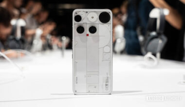 Survey reveals Nothing Phone 3 faces tough crowd for its price tag