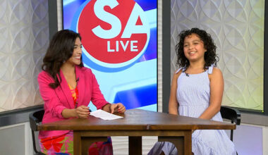 As seen on SA Live