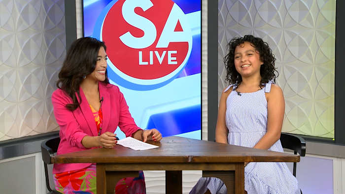 As seen on SA Live